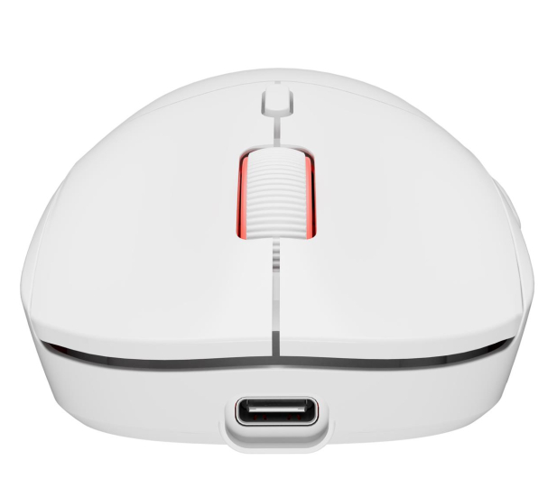 Genesis ZIRCON XIII Custom Wireless (Biała) NMG-2090 - 1249684 - zdjęcie 6